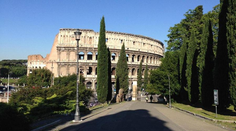 Palace King Of Alojamento de Acomodação e Pequeno-almoço Roma